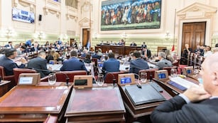 Convención Constituyente de Santa Fe