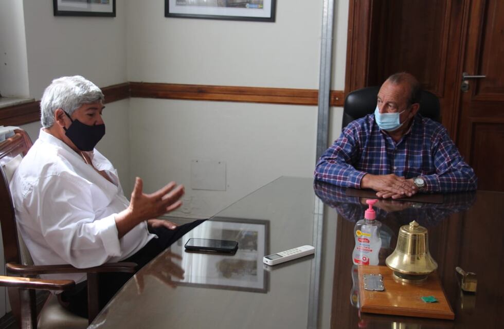 Reclamaron por la restricción de ingreso a choferes mayores de 60 años en Maltería Quilmes