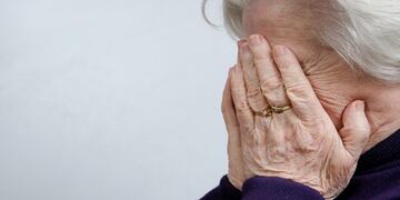 Lo imputaron por robar y abusar sexualmente de una mujer de 74 años. (imagen ilustrativa)