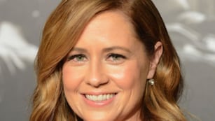 Jenna Fischer, “Pam” de The Office, fue diagnosticada con cáncer de mama