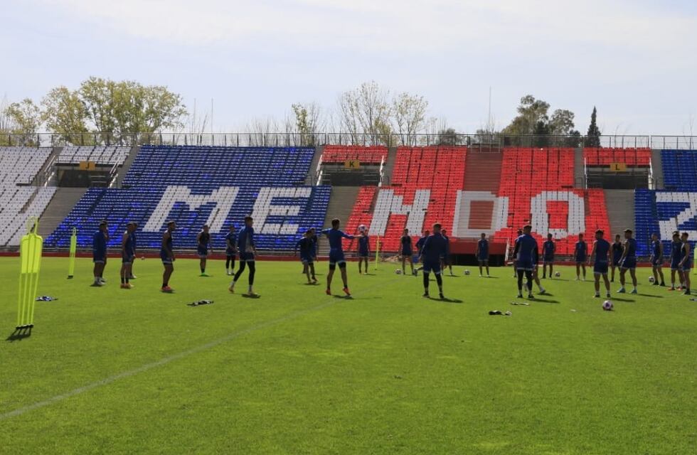 Godoy Cruz recibirá a San Lorenzo que viene de ganar el clásico ante Huracán