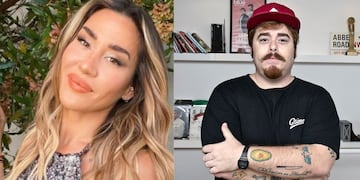 Jimena Barón hizo un duro descargo sobre su presencia en Olga y tuvo un cruce con Migue Granados: “¿Qué quieren?”