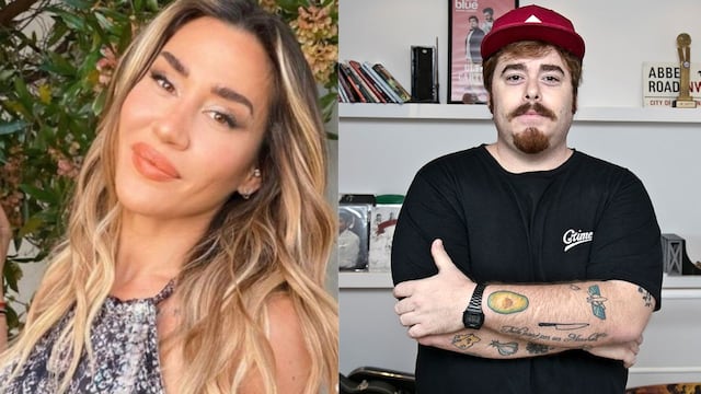 Jimena Barón hizo un duro descargo sobre su presencia en Olga y tuvo un cruce con Migue Granados: “¿Qué quieren?”