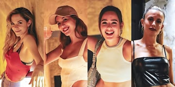 El nuevo bar elegido por los famosos