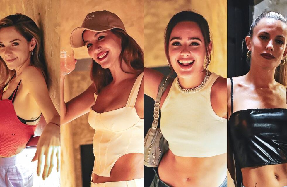 Tragos de autor desde 1500 a 2650 pesos en un nuevo bar de Chacarita, el elegido de los famosos