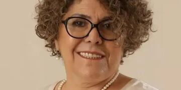 Murió la decana electa de la Facultad de Derecho.