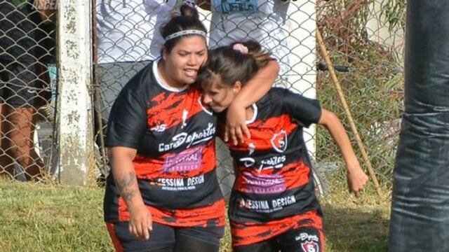 Sporting recibe a Rosario en el clásico puntaltense en fútbol femenino.