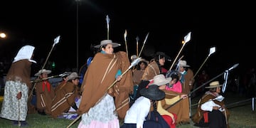 La historia tiene registro del protagonismo de la mujer jujeña en aquellos quince años de sacrificio continuo entre 1810 y 1825. Desde 2022 se conmemora en la provincia el Día de la Mujer Jujeña de la Independencia.