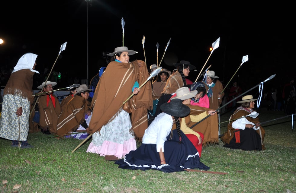 Se evocará en Huacalera el Día de la Mujer Jujeña de la Independencia