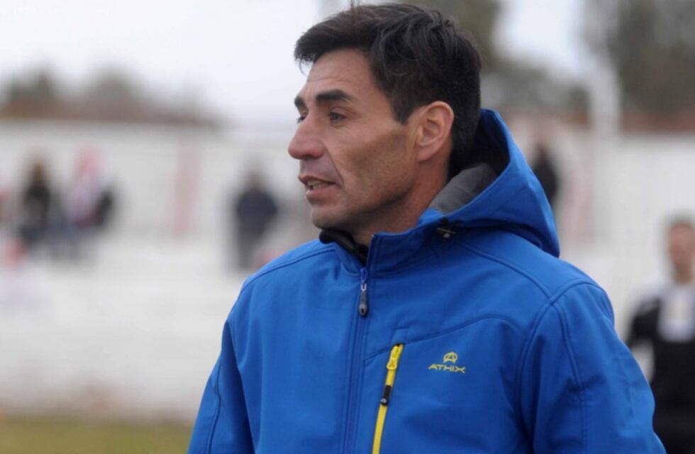 Alejandro Sepúlveda será el DT de Sporting