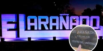 La localidad cordobesa cumple 112 años.