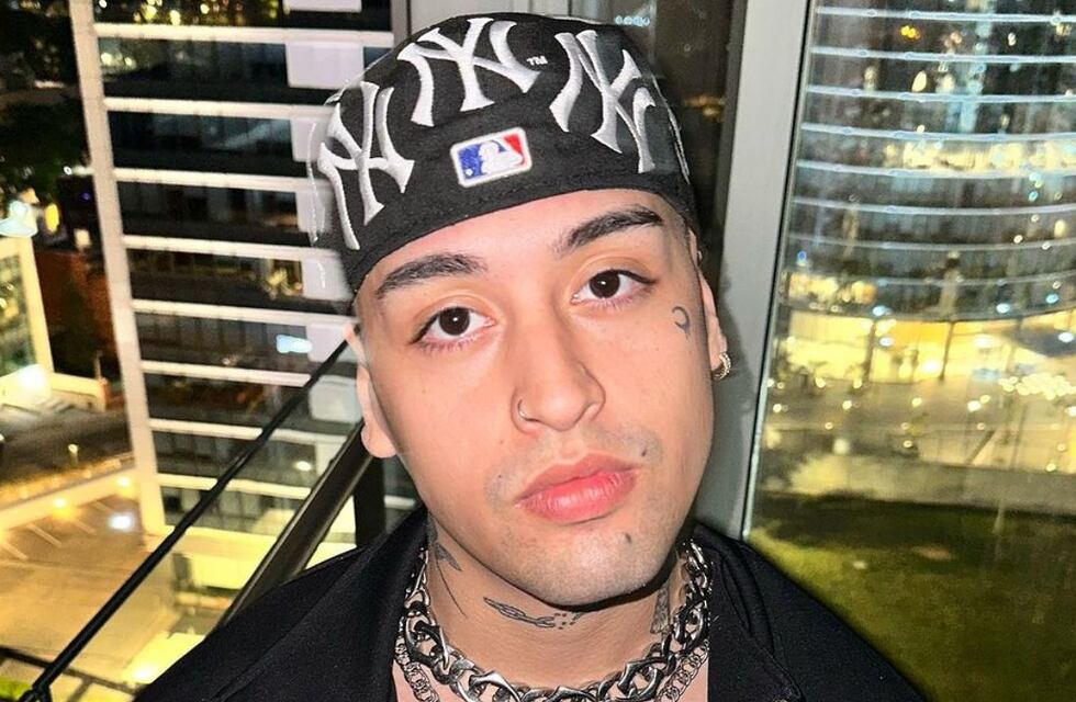 “En memoria de Tiago PZK”: la extraña publicación que apareció en las redes