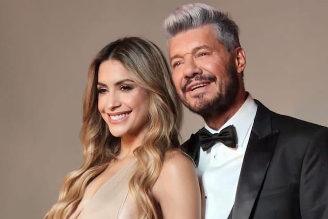 La razón por la que se distanciaron Marcelo Tinelli y Milett Figueroa: “Todos sabemos el final”.