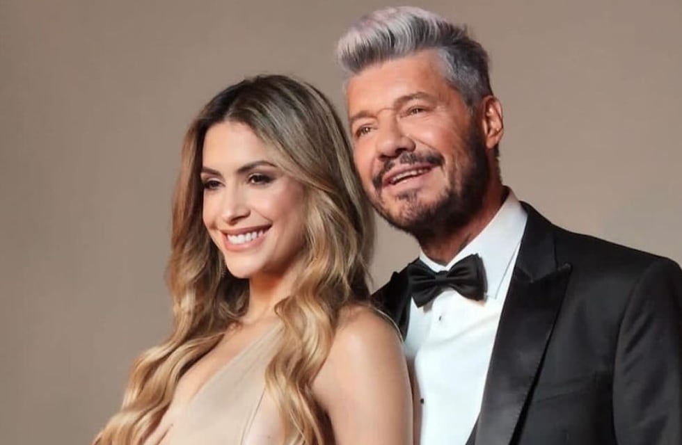 La impactante predicción del astrólogo de Boca tras la reconciliación de Marcelo Tinelli y Milett Figueroa: “Un amarre”