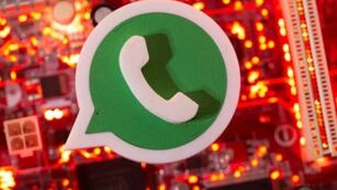 Jardinense fue víctima de ciberdelito: le hackearon su Whatsapp y pedían dinero a sus contactos.
