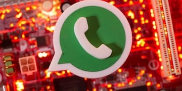 Delincuentes digitales hackearon un teléfono y estafaron a varios gualeguaychuenses