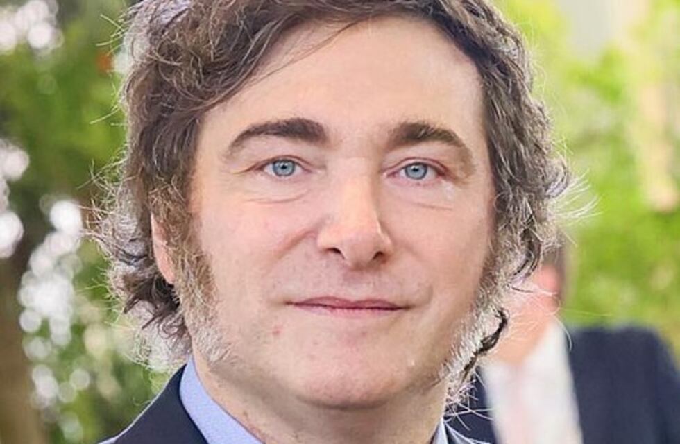 Javier Milei vs Ricardo Bussi I