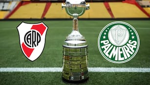 ¿River Plate o Palmeiras? El astrólogo de Boca reveló quién será el ganador del duelo en la Copa Libertadores 2025.