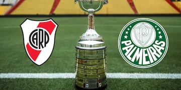 ¿River Plate o Palmeiras? El astrólogo de Boca reveló quién será el ganador del duelo en la Copa Libertadores 2025.