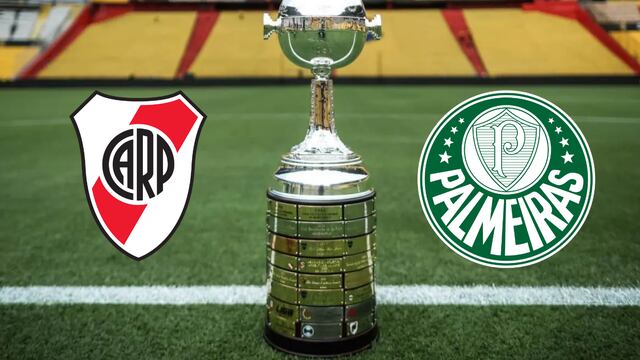 ¿River Plate o Palmeiras? El astrólogo de Boca reveló quién será el ganador del duelo en la Copa Libertadores 2025.