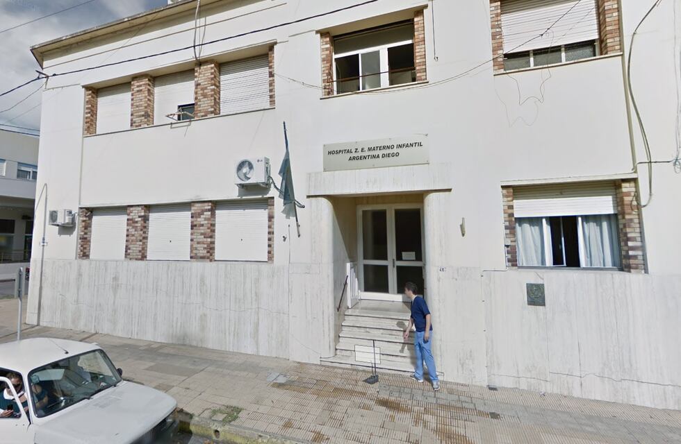 Materno infantil: esta semana vacunan turnos cancelados del 8 y 9 de marzo