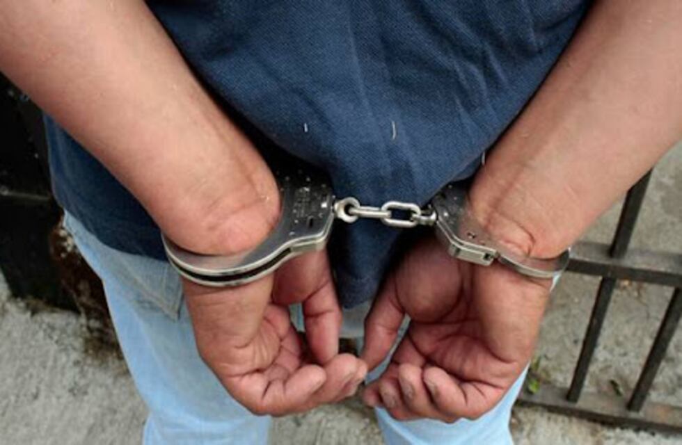 De justiciero a ajusticidado: quiso “dejar en libertad” a reos y terminó detenido él