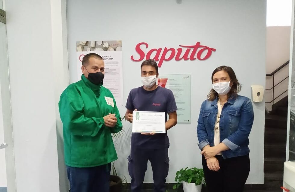 Reconocen a organizaciones comprometidas con la gestión de residuos