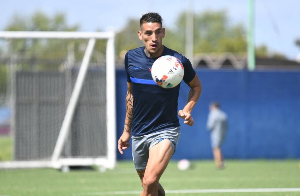 El duro relato de Ricardo Centurión: de “vivir como en pandemia” a estar cansado de la vida