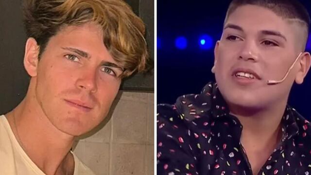 El desgarrador mensaje de Marcos Ginocchio tras el nuevo parte médico de Thiago Medina: “A veces no imaginamos”