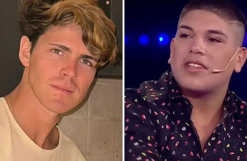 El desgarrador mensaje de Marcos Ginocchio tras el nuevo parte médico de Thiago Medina: “A veces no imaginamos”