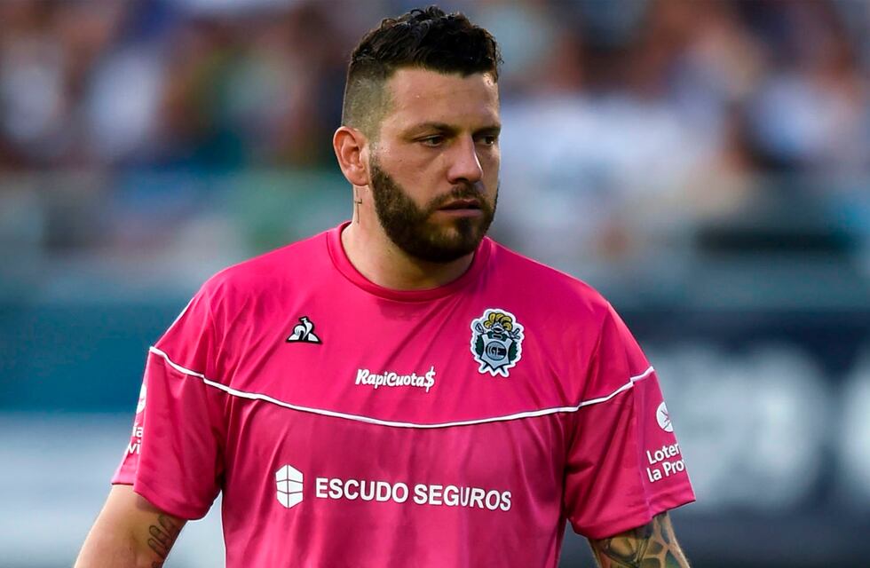 Gimnasia ahora le pide más plata a Central por Broun