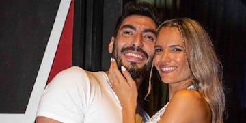 El encuentro entre Eva Bargiela y Facundo Moyano: ¿se reconciliaron?