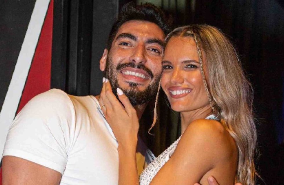 El encuentro entre Eva Bargiela y Facundo Moyano: ¿Se reconciliaron?