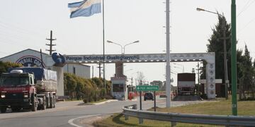 Parque Industrial Gualeguaychú - Asume nuevo presidente en CODEGU