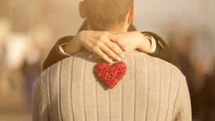 Los signos que tendrán buena suerte en el amor este mes.