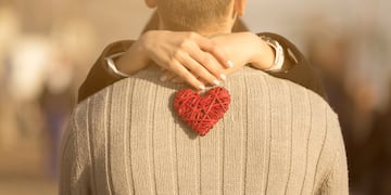 Los signos que tendrán buena suerte en el amor este mes.