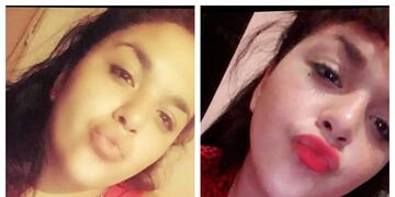 La Justicia Federal se sumó también a la búsqueda de Abigaíl Carniel, lo hace como un caso de trata de personas. Gentileza