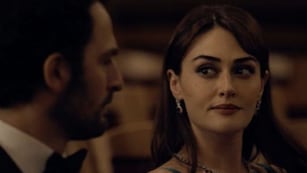 Netflix: la película romántica que está entre las más vistas y deja a todo el mundo con la boca abierta