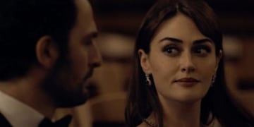 Netflix: la película romántica que está entre las más vistas y deja a todo el mundo con la boca abierta