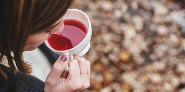 Una taza de té contiene antioxidantes, reduce el estrés y baja los niveles de hipertensión. (Aguas Cordobesas)