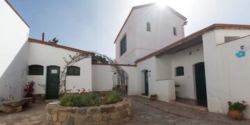 Museo Regional de Pintura “José Antonio Terry”, Rivadavia 352 (Frente Plaza Central de Tilcara), Tilcara, Jujuy