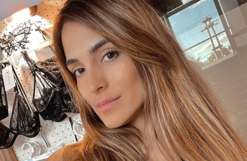 Así está hoy Coty Álvarez: de ser portada de Playboy a conquistar en Onlyfans