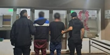 Oberá: terminó detenido tras manejar en estado de ebriedad.
