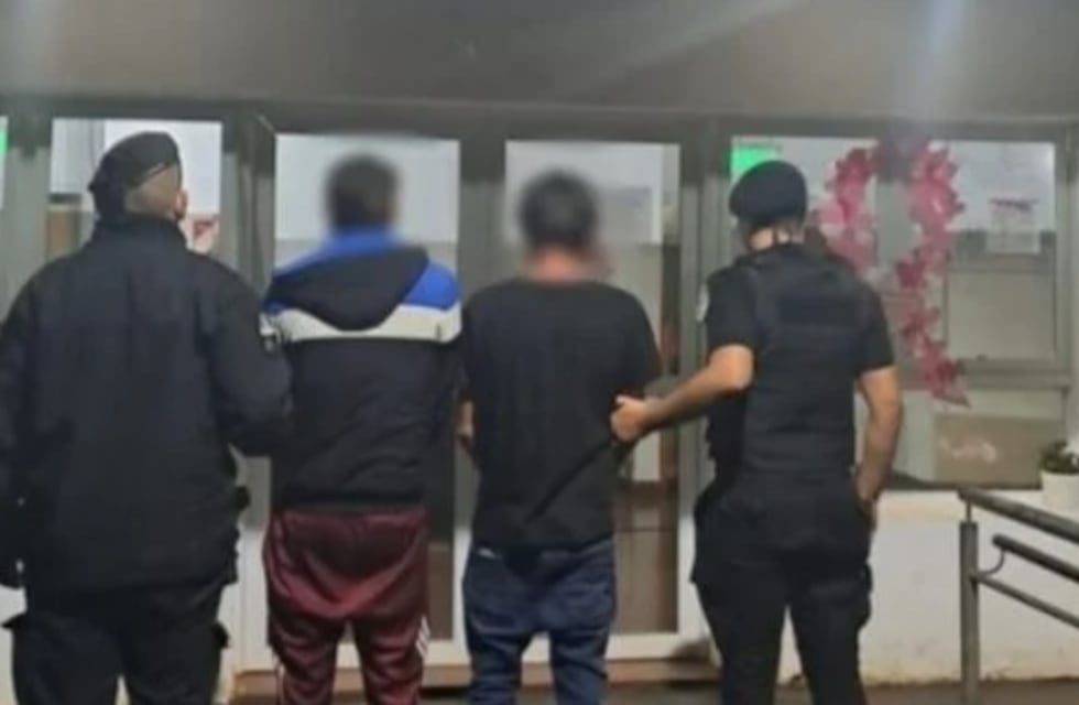 Oberá: terminó detenido tras manejar en estado de ebriedad