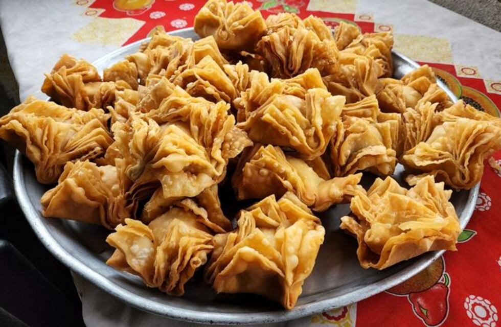 Vendía pastelitos y terminó herido: angustiante hecho de inseguridad en Capilla del Monte