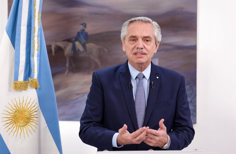 Alberto Fernández aseguró que Sergio Massa hará anuncios económicos este viernes y crecen las expectativas