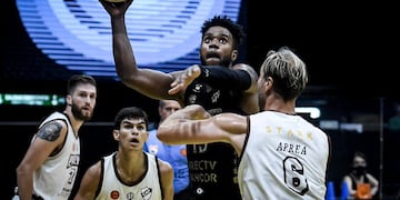 La Gloria salió de la mala racha, con triunfo sobre Platense.