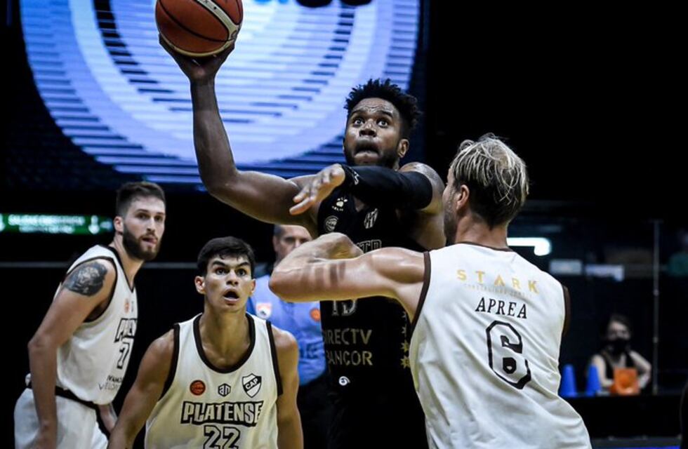 Instituto, ya sin el Sepo Ginóbili, completó con triunfo el partido ante Platense