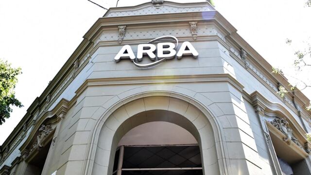 ARBA.