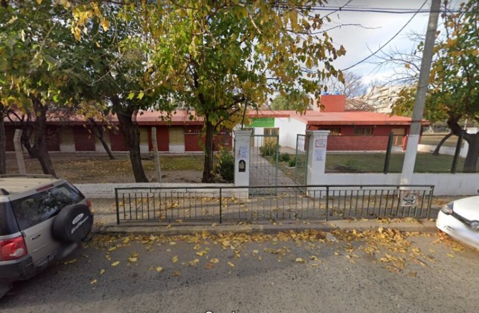 Denuncian el robo de una veintena de computadoras, en una escuela de Córdoba